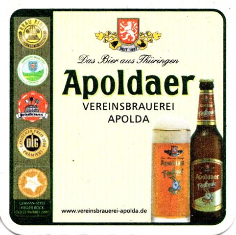 apolda ap-th apoldaer rezept 3a (quad180-apoldaer festbock)